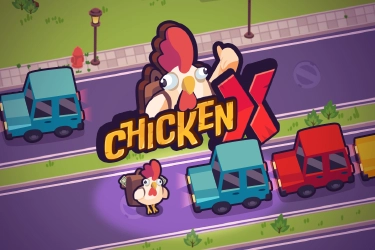 Chicken X Fast Gaming 1Win India
