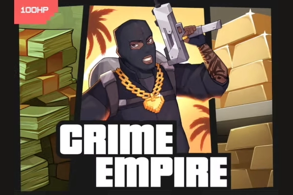 Crime Empire Strategy Hub 1Win India