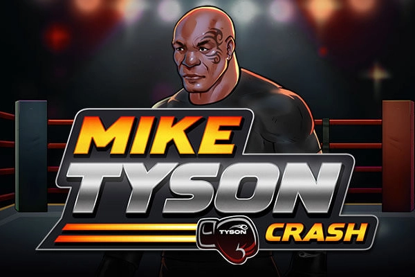 Mike Tyson Crash Power Gaming 1Win India